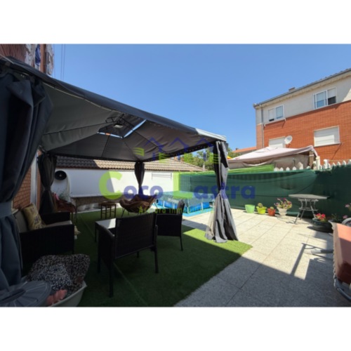 Terraza 